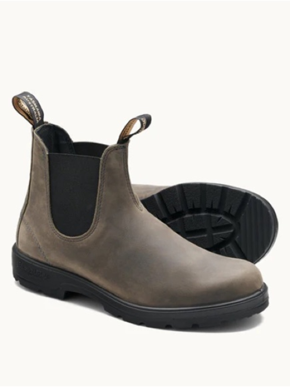 Women’s Classic Chelsea Blundstone Boot - Picture 2 of 9